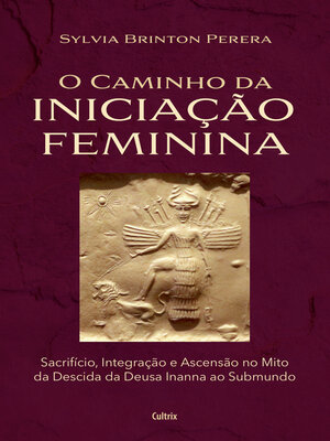 cover image of O caminho da iniciação feminina